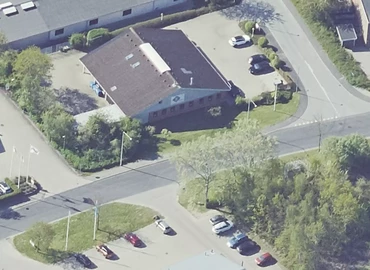 Lager / produktion Fåborgvej 1 4200 Slagelse
