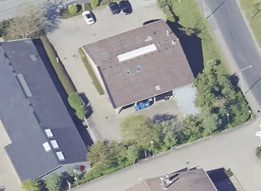 Lager / produktion Fåborgvej 1 4200 Slagelse