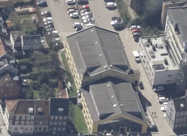 Butik til leje på Jægergårdsgade 122, 8000 Aarhus C - 642 m² | Foto 0 - Lokalebasen