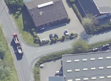 Lager / produktion Fåborgvej 1 4200 Slagelse