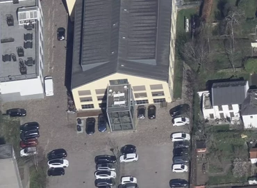 Butik til leje på Jægergårdsgade 122, 8000 Aarhus C - 642 m² | Foto 0 - Lokalebasen.dk