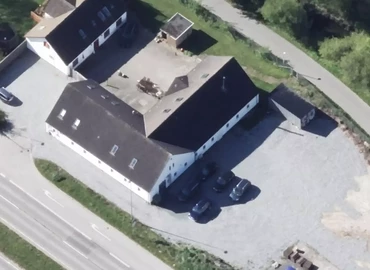 Kontor Ørbækvej 339A 5220 Odense SØ