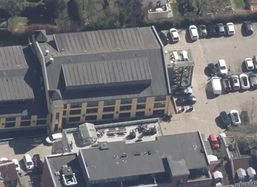 Butik til leje på Jægergårdsgade 122, 8000 Aarhus C - 642 m² | Foto 3 - Lokalebasen.dk