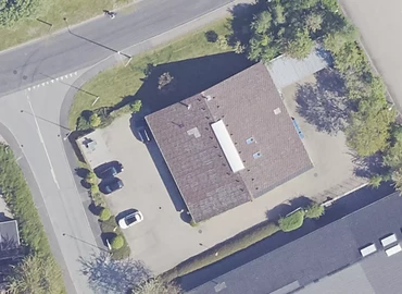 Lager / produktion Fåborgvej 1 4200 Slagelse