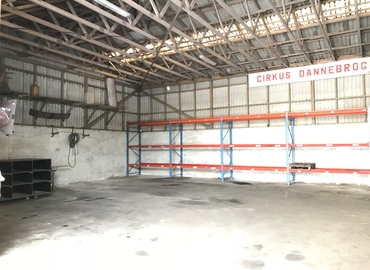 Lager til leje på Tovskovvej 27, 6560 Sommersted - 300 m² | Foto 5 - Lokalebasen