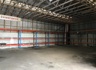 Lager til leje på Tovskovvej 27, 6560 Sommersted - 300 m² | Foto 6 - Lokalebasen.dk