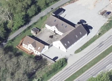 Kontor Ørbækvej 339A 5220 Odense SØ