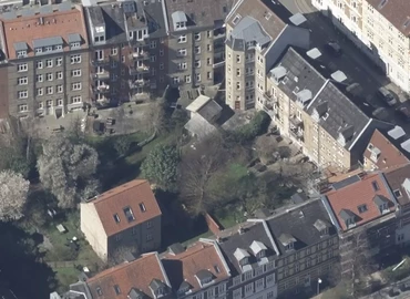 Bolig Falstersgade 18 8000 Aarhus C