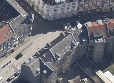 Bolig Falstersgade 18 8000 Aarhus C