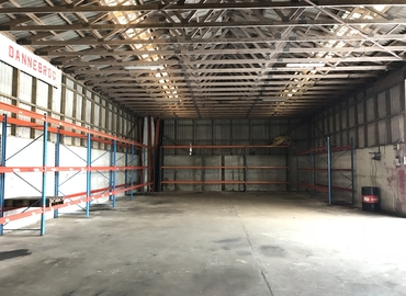 Lager til leje på Tovskovvej 27, 6560 Sommersted - 300 m² | Foto 4 - Lokalebasen