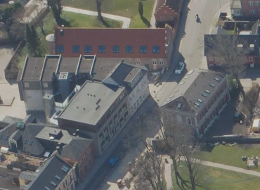 Kontor Jernbanegade 19 7700 Thisted