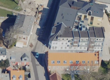 Kontor Jernbanegade 19 7700 Thisted