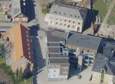 Kontor Jernbanegade 19 7700 Thisted