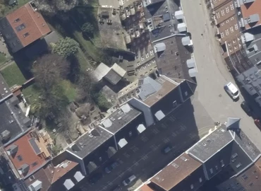 Bolig Falstersgade 18 8000 Aarhus C