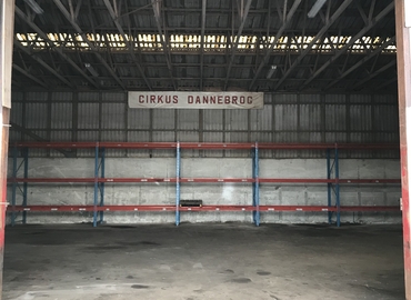 300 m² Commercial warehouse for rent in Sommersted, Tovskovvej 27 (6560) - 5 | MatchOffice