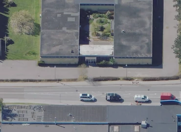 Lager til leje på Mileparken 28, 2730 Herlev - 643 m² | Foto 1 - Lokalebasen