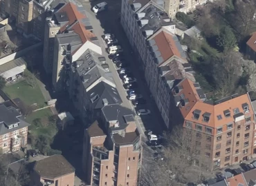 Bolig Falstersgade 18 8000 Aarhus C