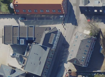 Kontor Jernbanegade 19 7700 Thisted