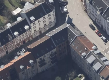 Bolig Falstersgade 18 8000 Aarhus C