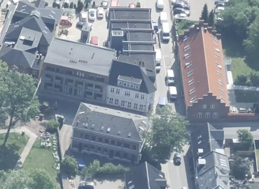 Kontor Jernbanegade 19 7700 Thisted