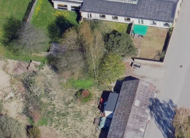 Bolig Skovvej 25A 3230 Graested