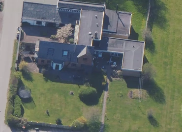 Bolig Skovvej 25A 3230 Graested