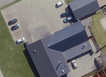 Lager / produktion Ørstedsvej 39 6760 Ribe