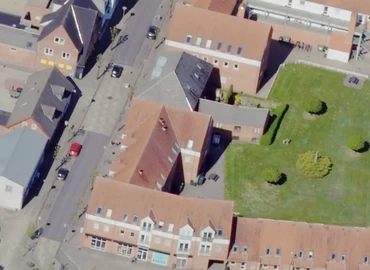 Kontor Borgergade 16A 7200 Grindsted