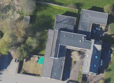 Bolig Skovvej 25A 3230 Graested