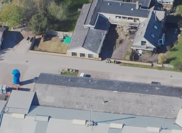 Bolig Skovvej 25A 3230 Graested