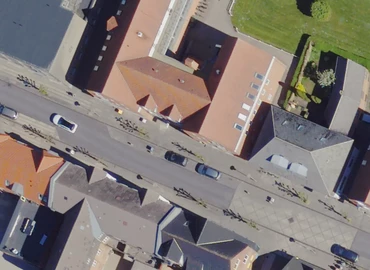 Kontor Borgergade 16A 7200 Grindsted