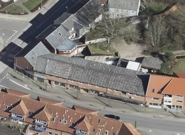 Bolig Storegade 42 6870 Ølgod
