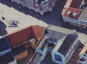 Butik Danmarksgade 83 9900 Frederikshavn