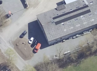 Lager / produktion Nyhåbsvej 1A 8560 Kolind