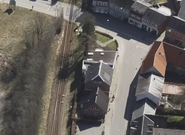 Bolig Storegade 42 6870 Ølgod