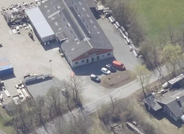 Lager / produktion Nyhåbsvej 1A 8560 Kolind