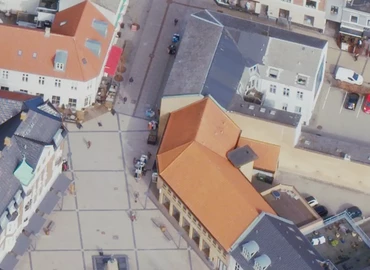 Butik Danmarksgade 83 9900 Frederikshavn