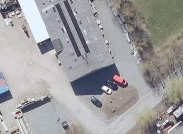 Lager / produktion Nyhåbsvej 1A 8560 Kolind