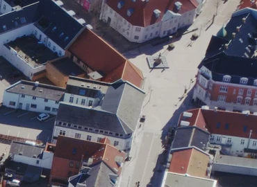 Butik Danmarksgade 83 9900 Frederikshavn