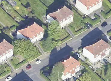 Bolig Stejlbjergalle 25 6000 Kolding