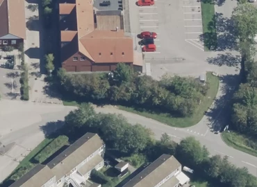 Butik Pogebanken 2 4681 Herfølge