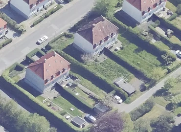 Bolig Stejlbjergalle 25 6000 Kolding