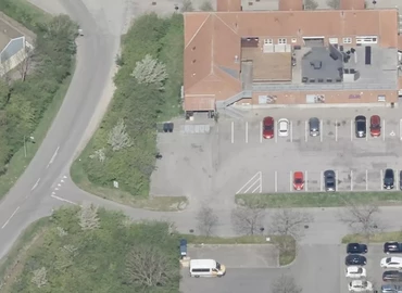 Butik Pogebanken 2 4681 Herfølge