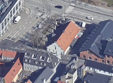 Butik Ved Stranden 4 9000 Aalborg