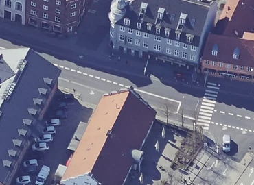 Butik Ved Stranden 4 9000 Aalborg