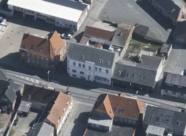 Bolig Nørregade 8 7830 Vinderup
