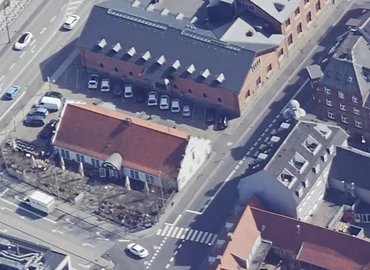 Butik Ved Stranden 4 9000 Aalborg