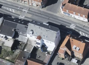 Bolig Nørregade 8 7830 Vinderup