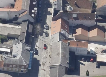 Bolig Algade 11 4660 Store Heddinge