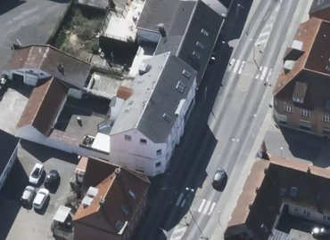 Bolig Nørregade 8 7830 Vinderup